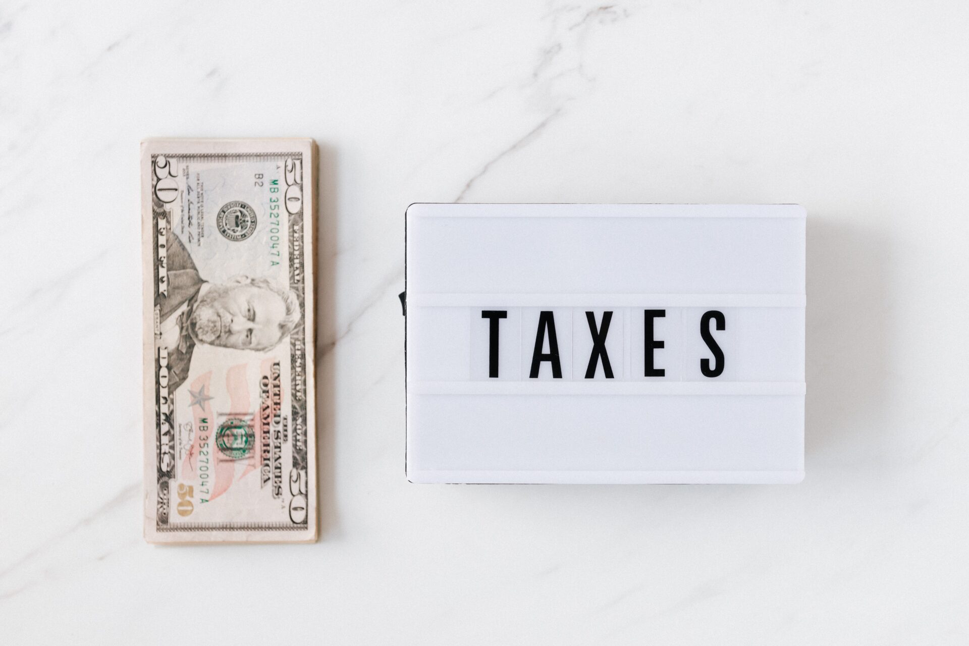 Why You Should Use an Accountant to File Your Taxes