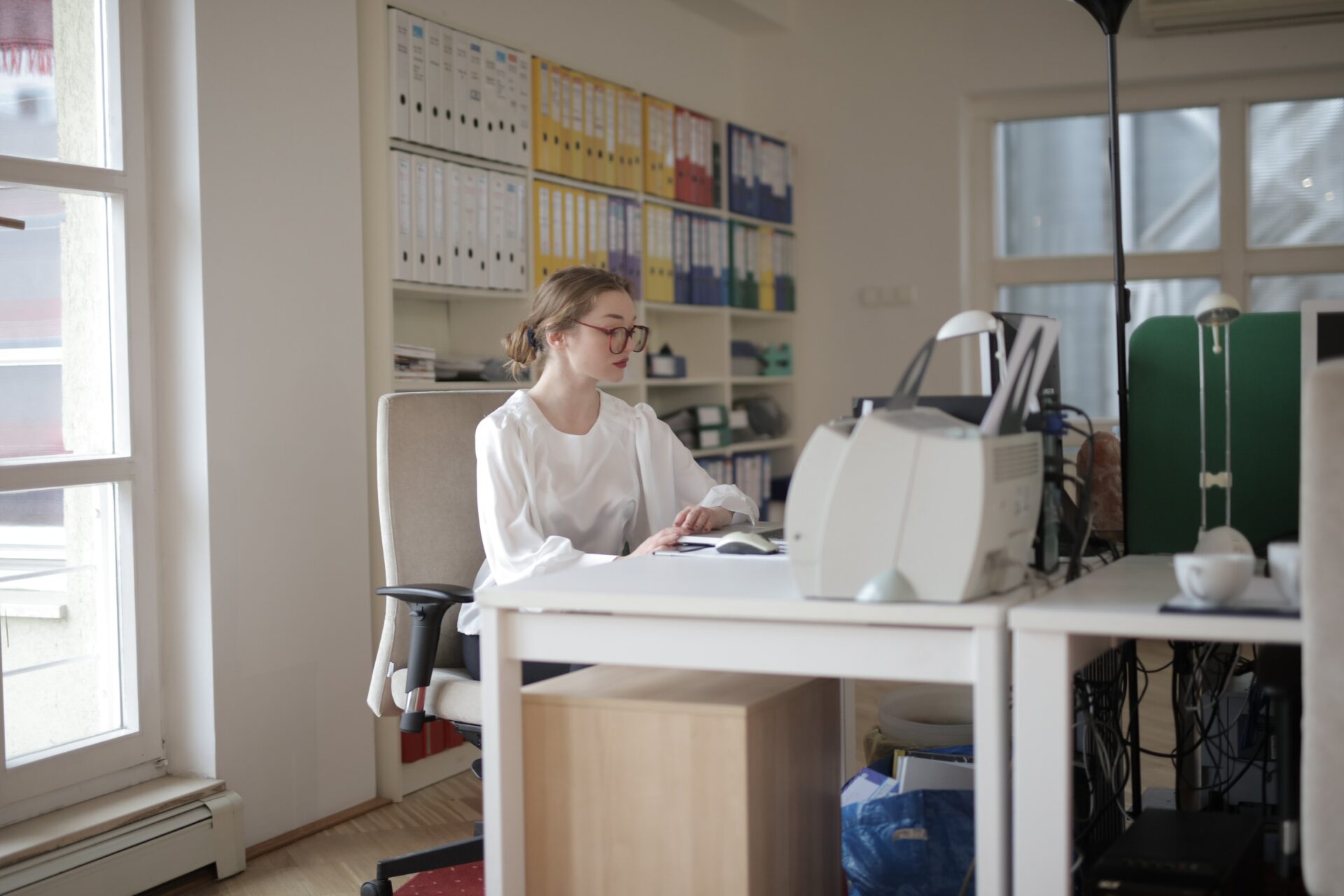 The Importance of Bookkeeping for Growing Businesses