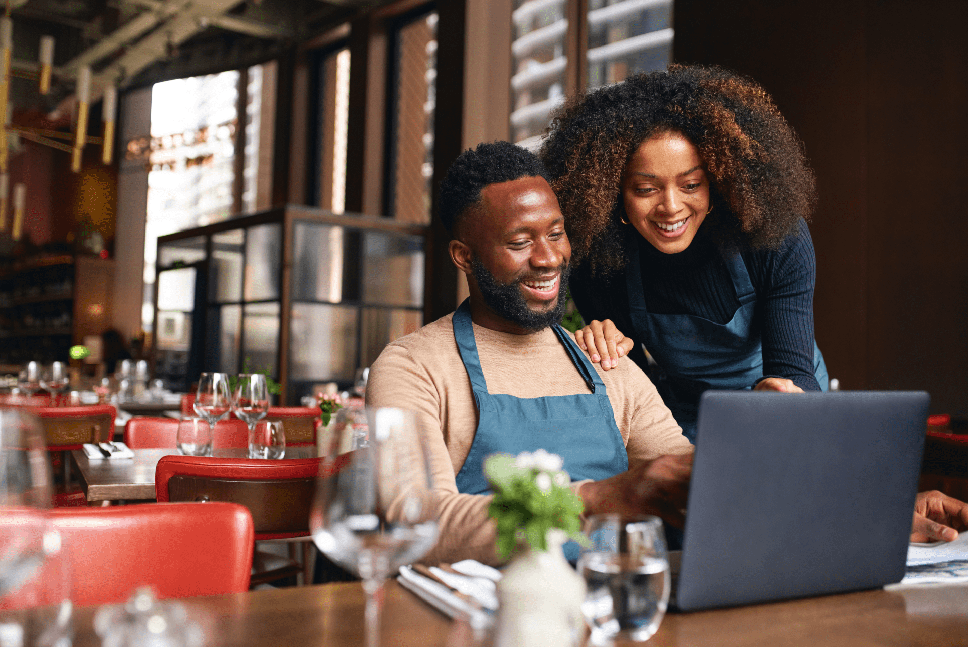 Maximizing Tax Benefits for Small Business Owners