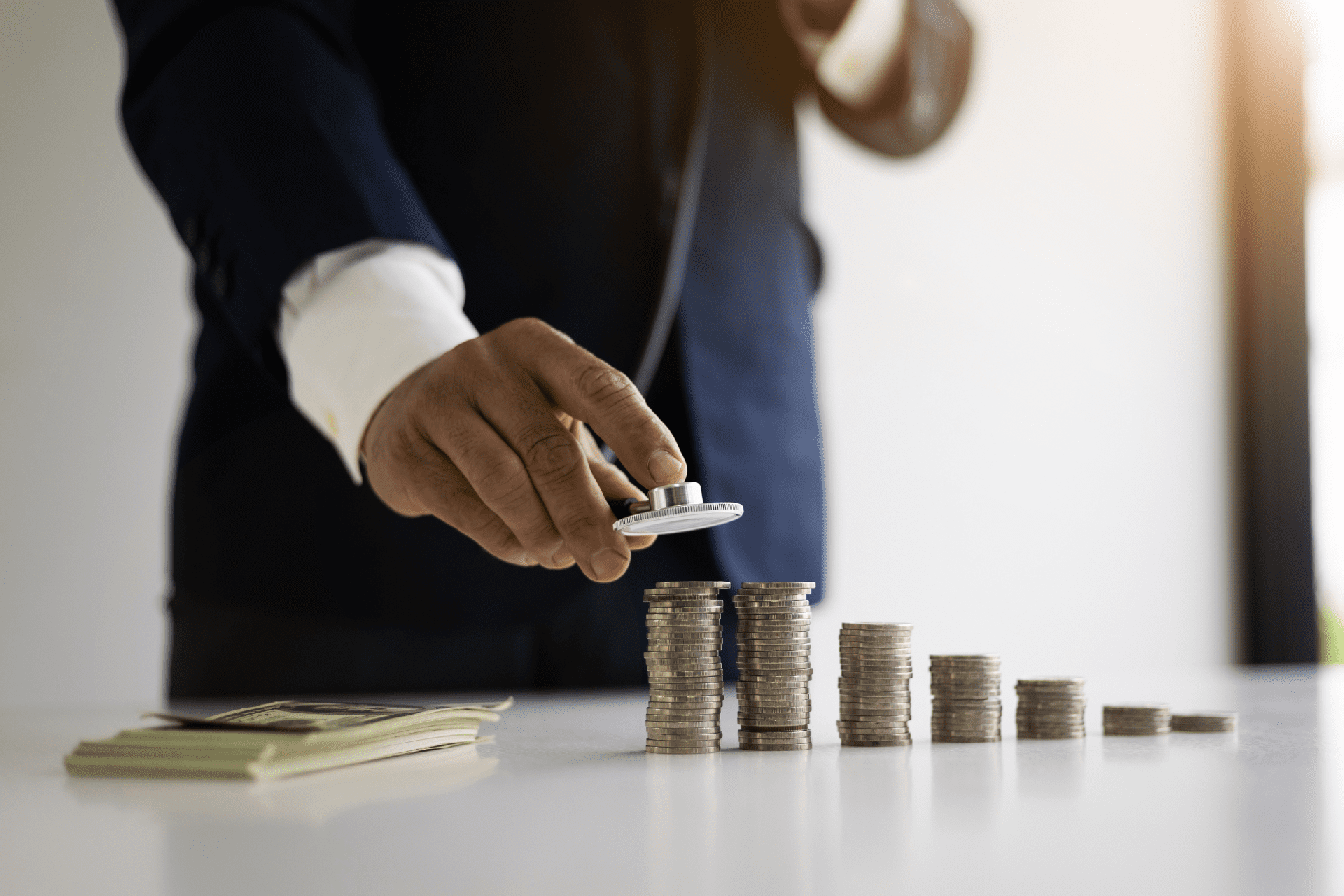 Maximizing Your Financial Health: Tax Planning Tips for the Current Year and Beyond
