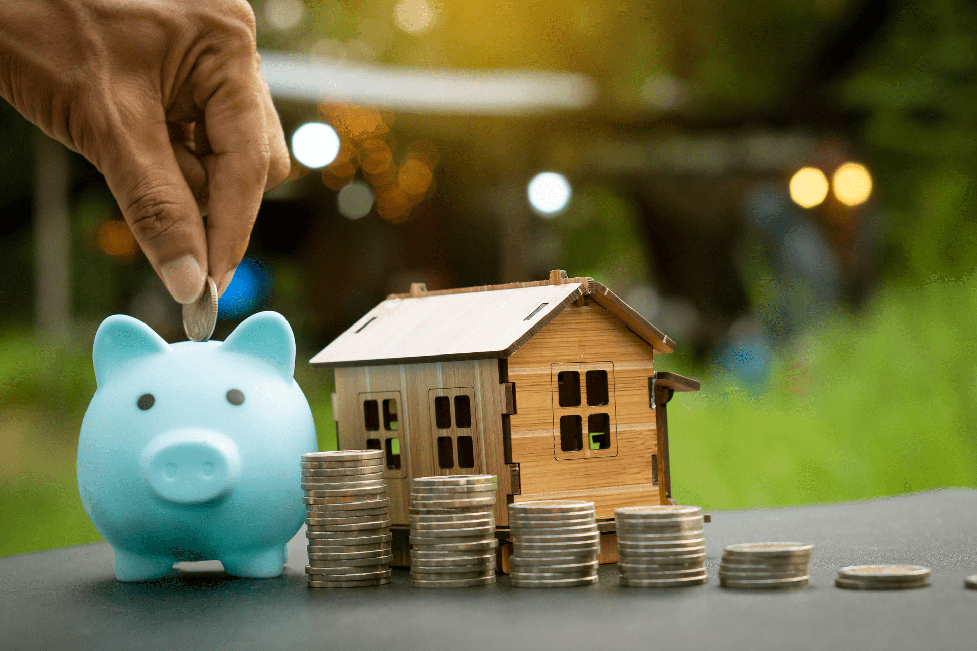 The Tax Advantages of Homeownership: Building Wealth and Saving on Taxes