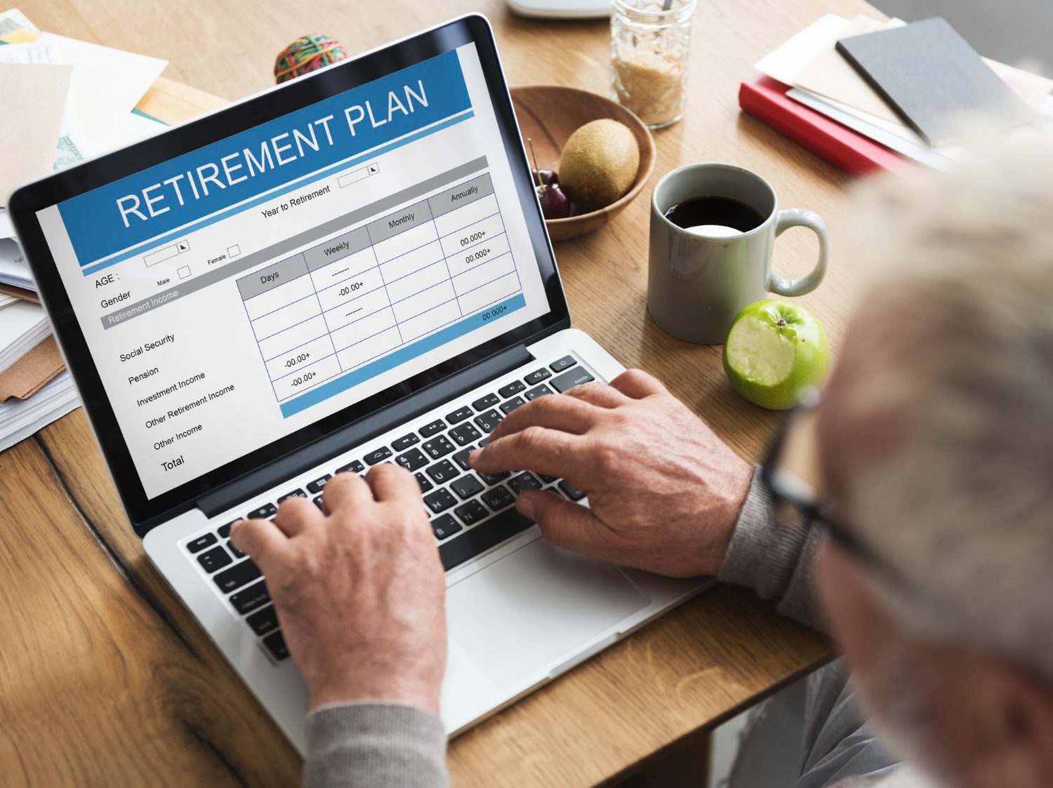 Retirement Planning and Taxation: What You Need to Consider