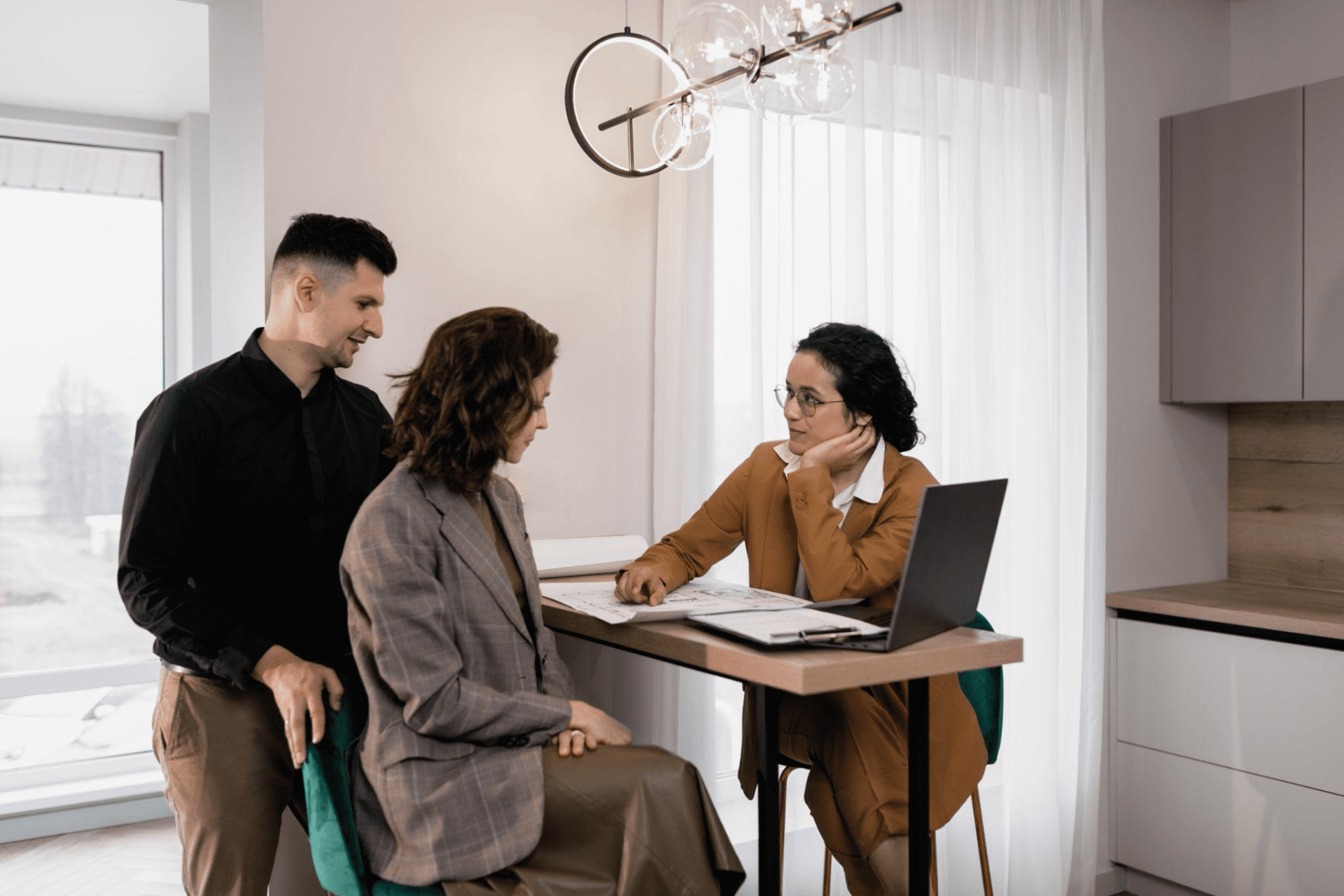 How Tax Laws Affect Real Estate Investments