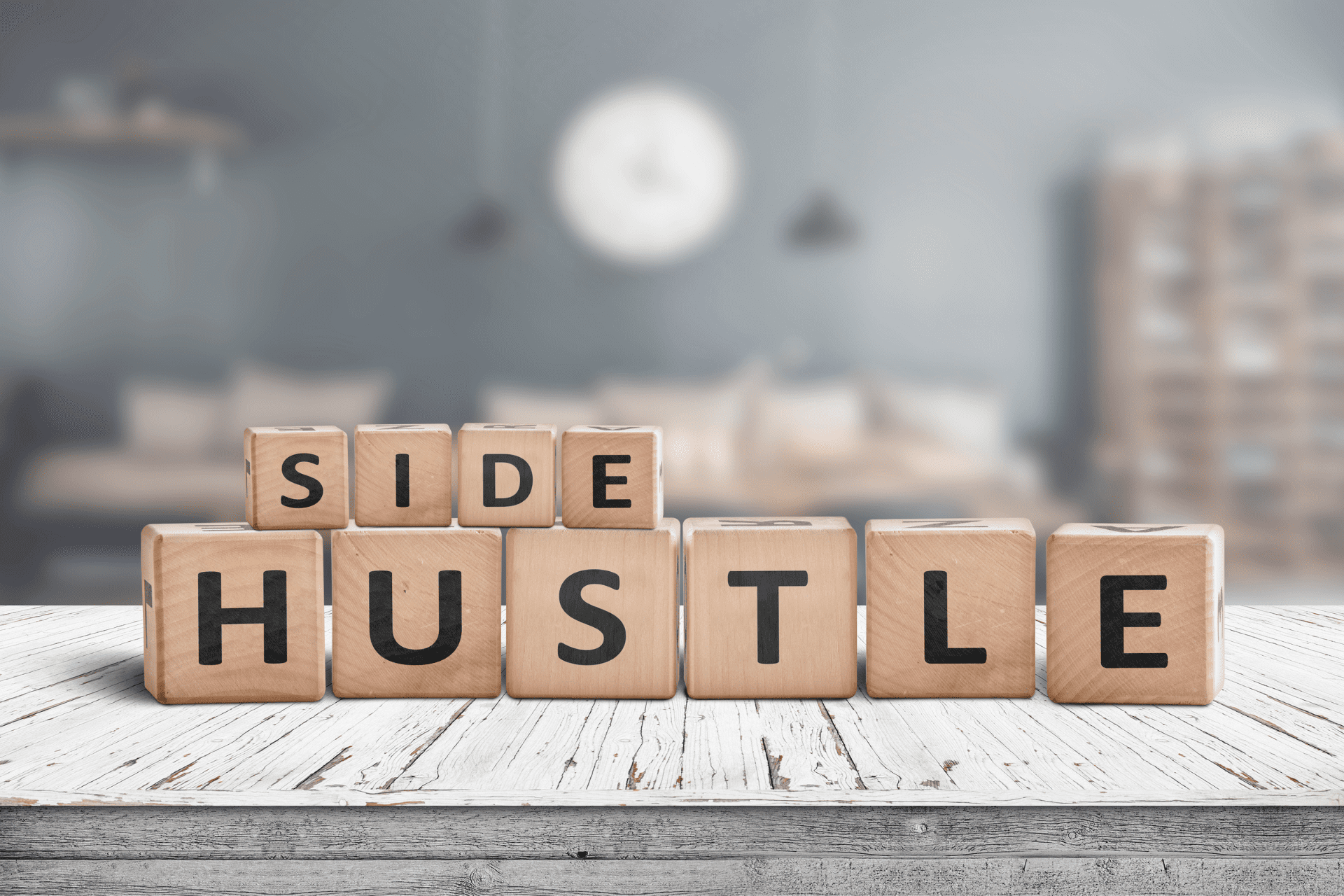 Understanding the Tax Implications of Your Side Hustle