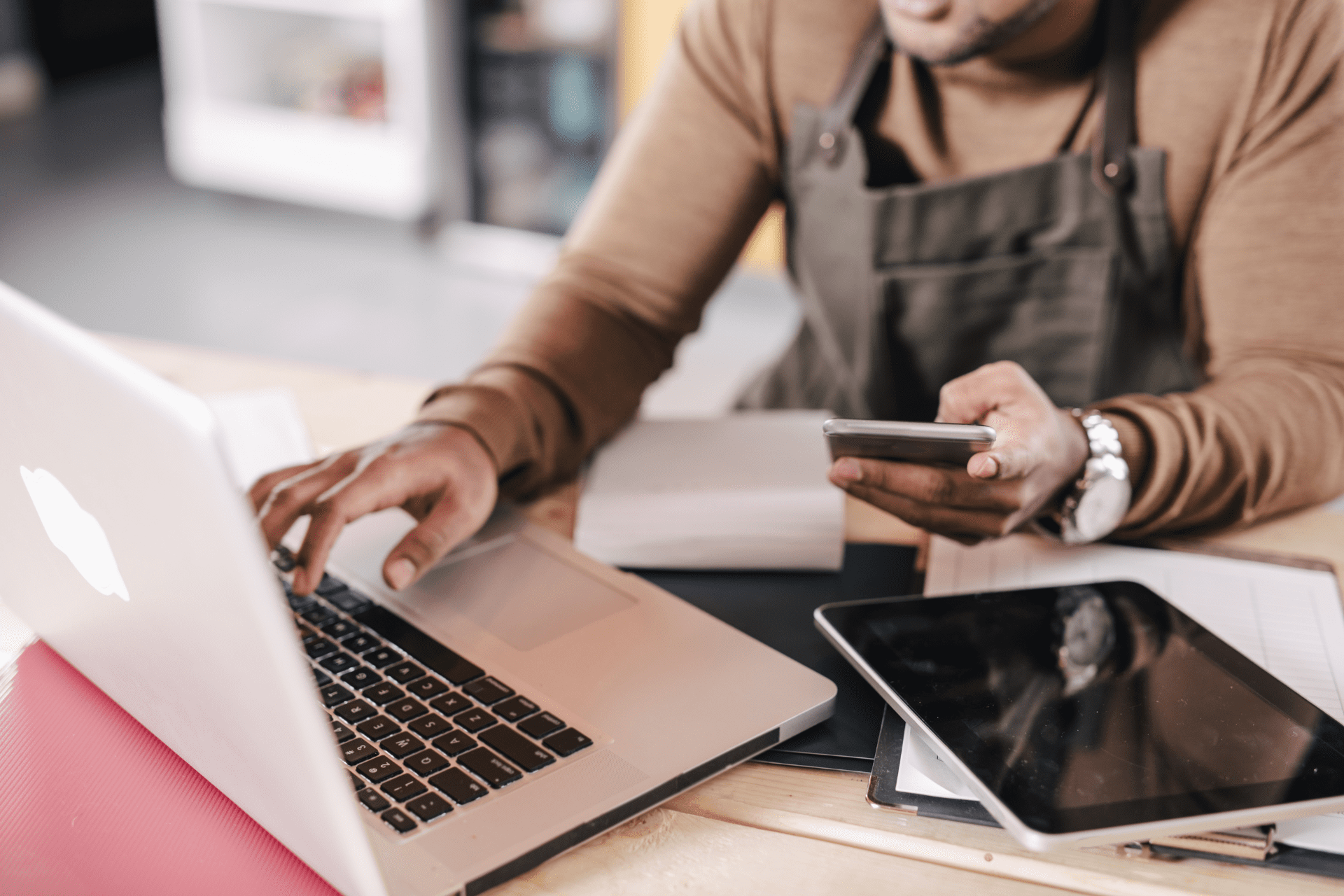 Top 5 Deductions Small Business Owners Often Overlook