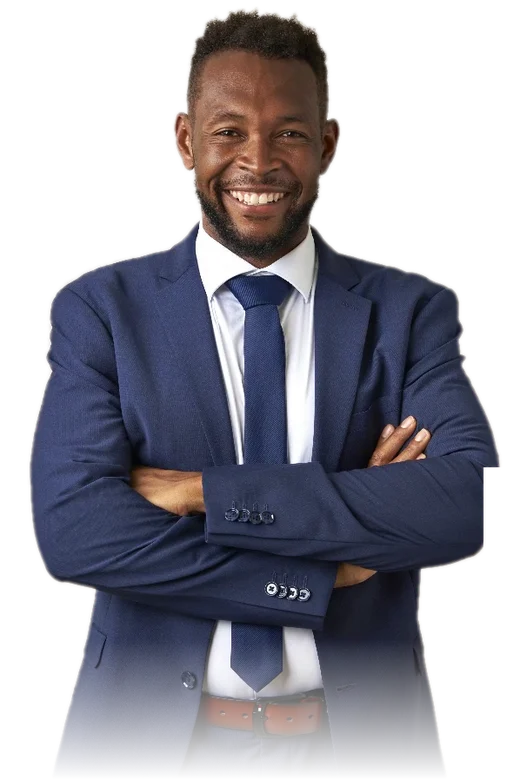 Malcolm Alexander-Neal, founder of Mac Neal LLC